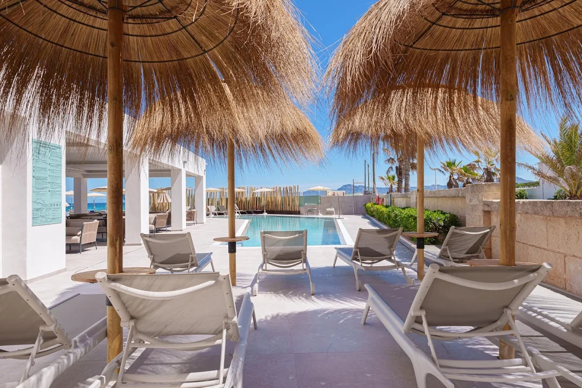 Hotel Globales Concord