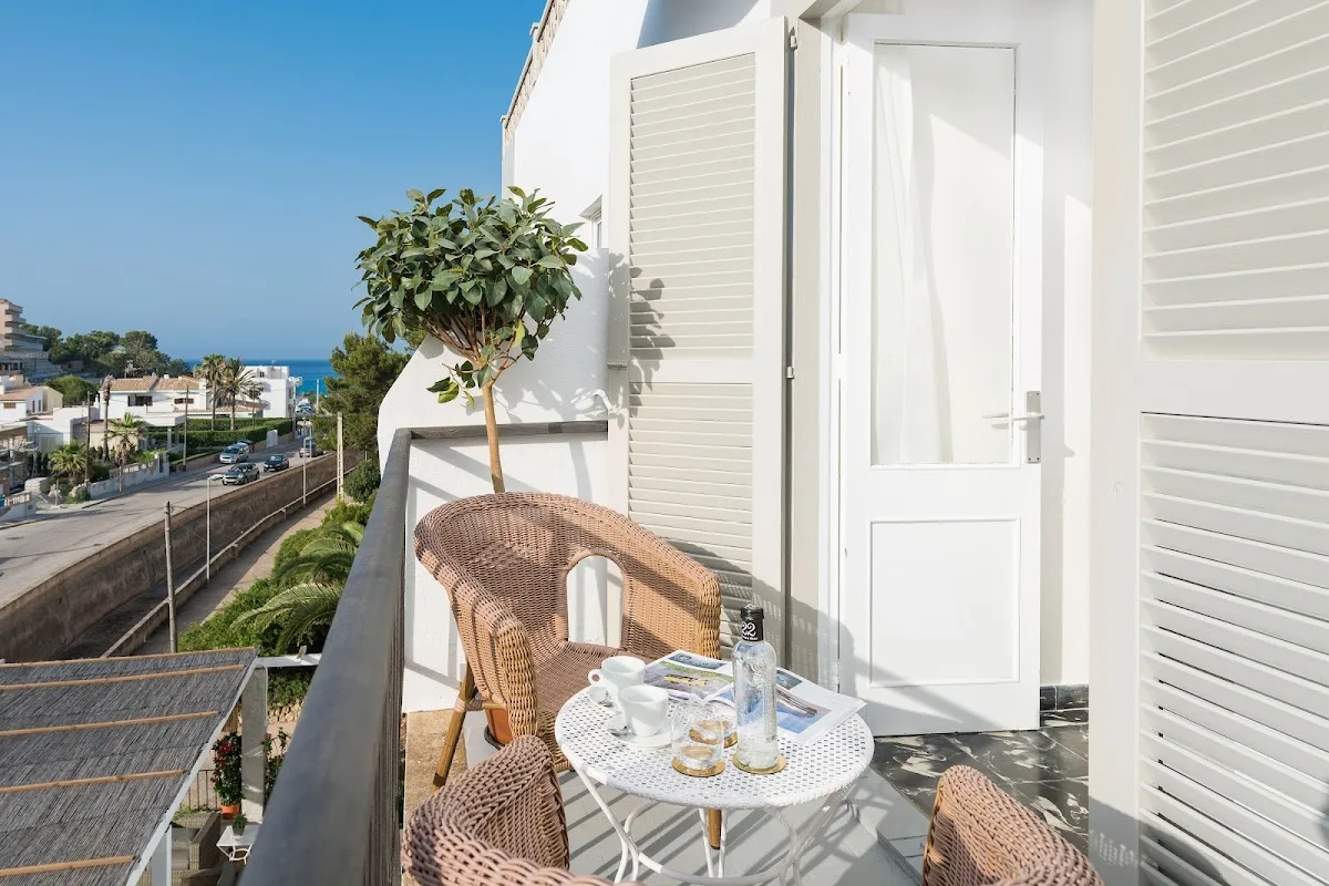 BOUTIQUE HOTEL ORIOLA