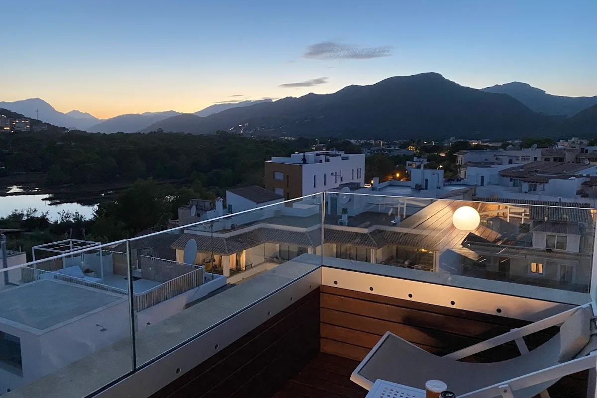 LA GOLETA HOTEL DE MAR