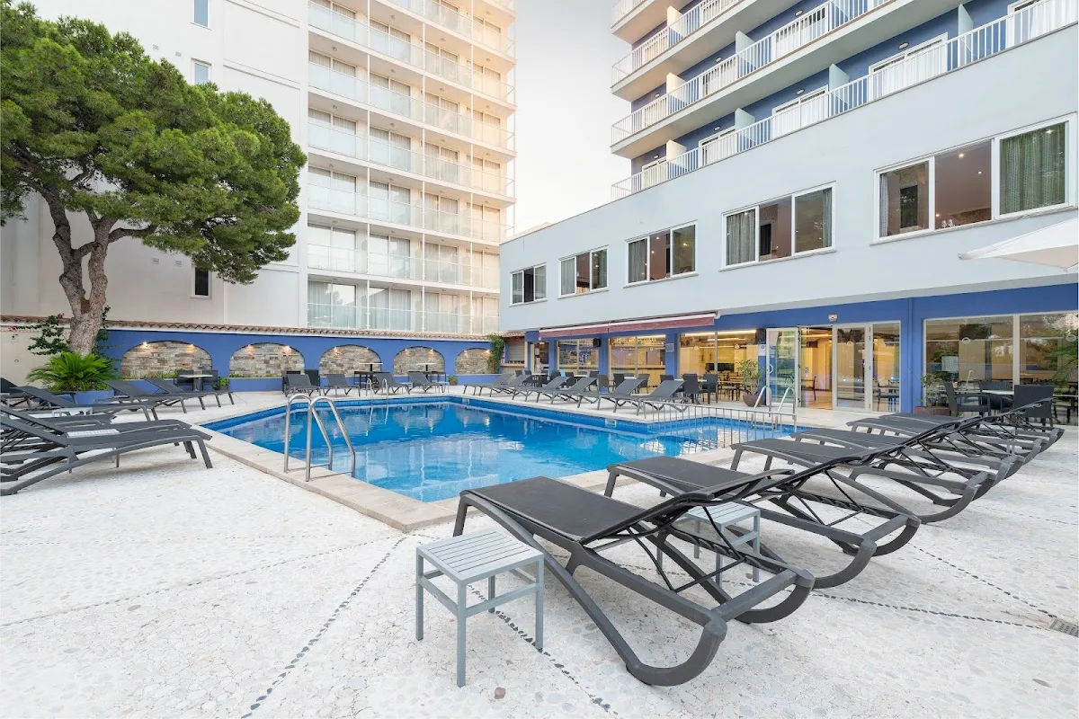 TORRE AZUL & SPA