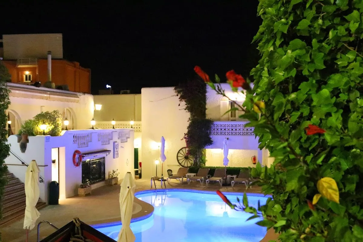 VILLA COLUMBUS