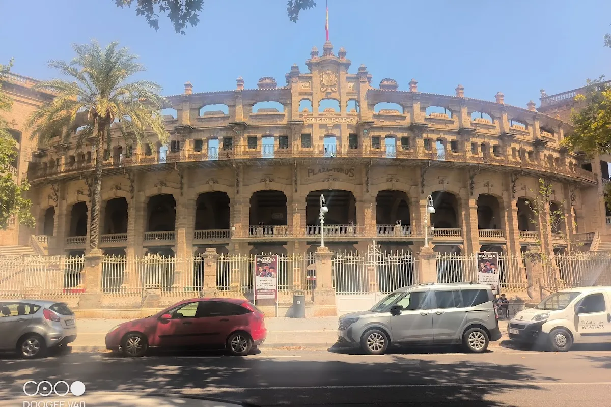JAIME JAUME