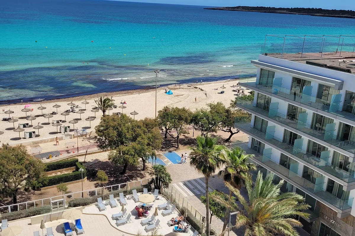 SABINA SUITES