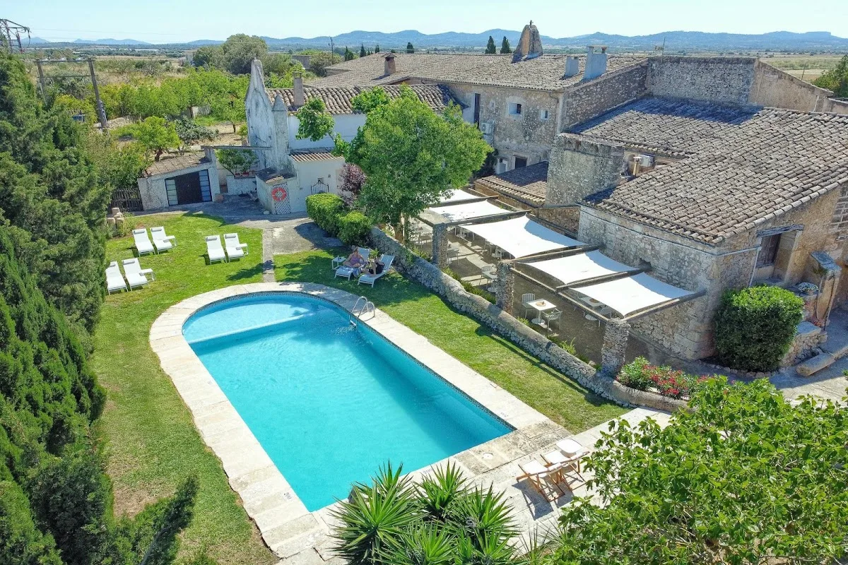 SON VALLS