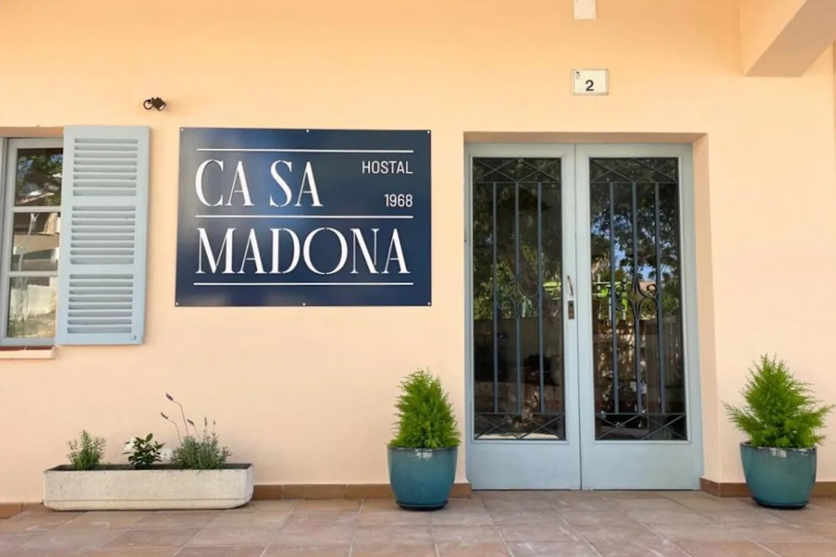 Ca Sa Madona