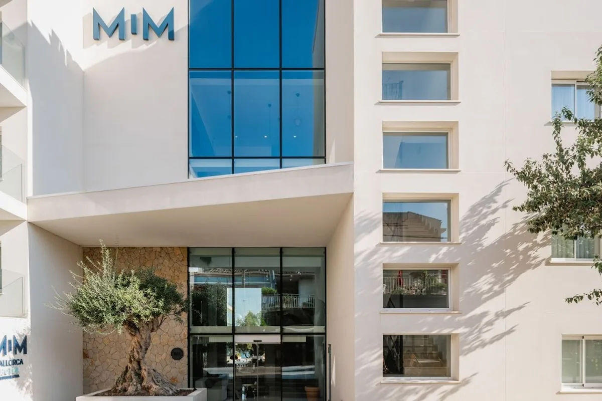 Hotel MiM Mallorca