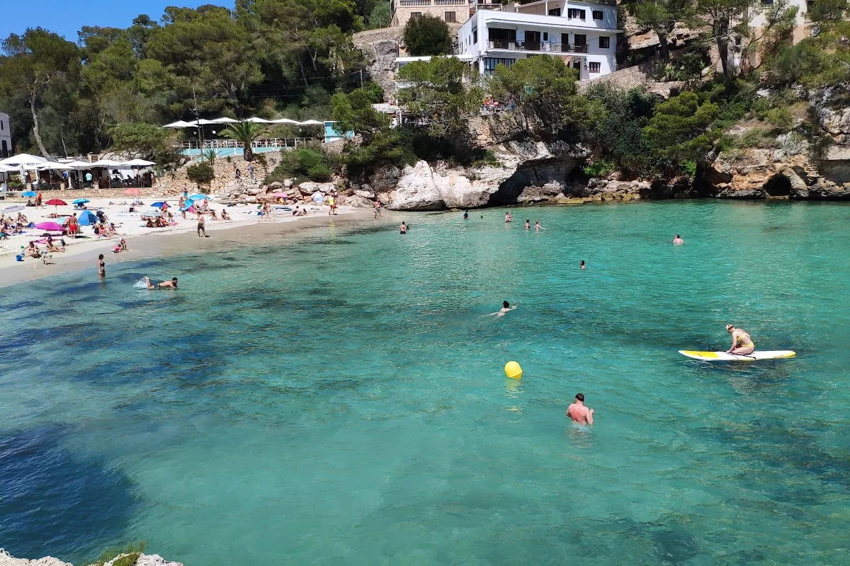 LA CALA