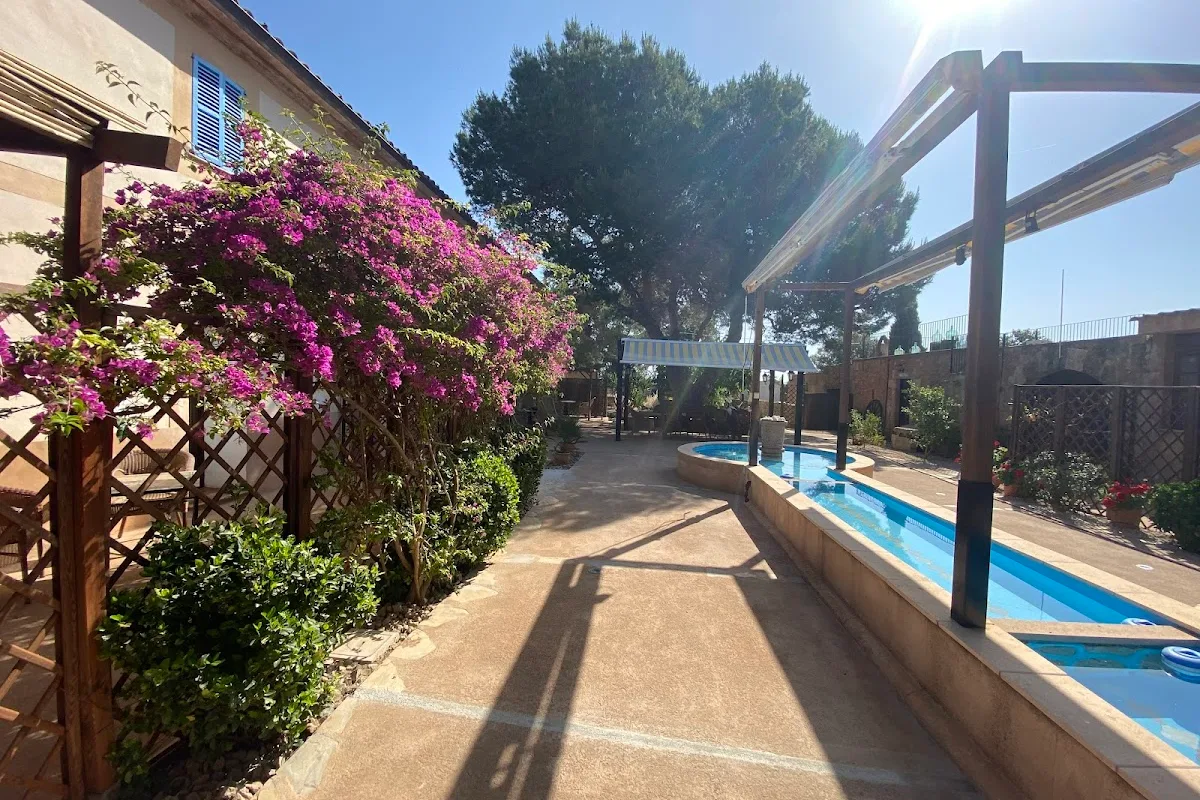 FINCA SA CANOVA