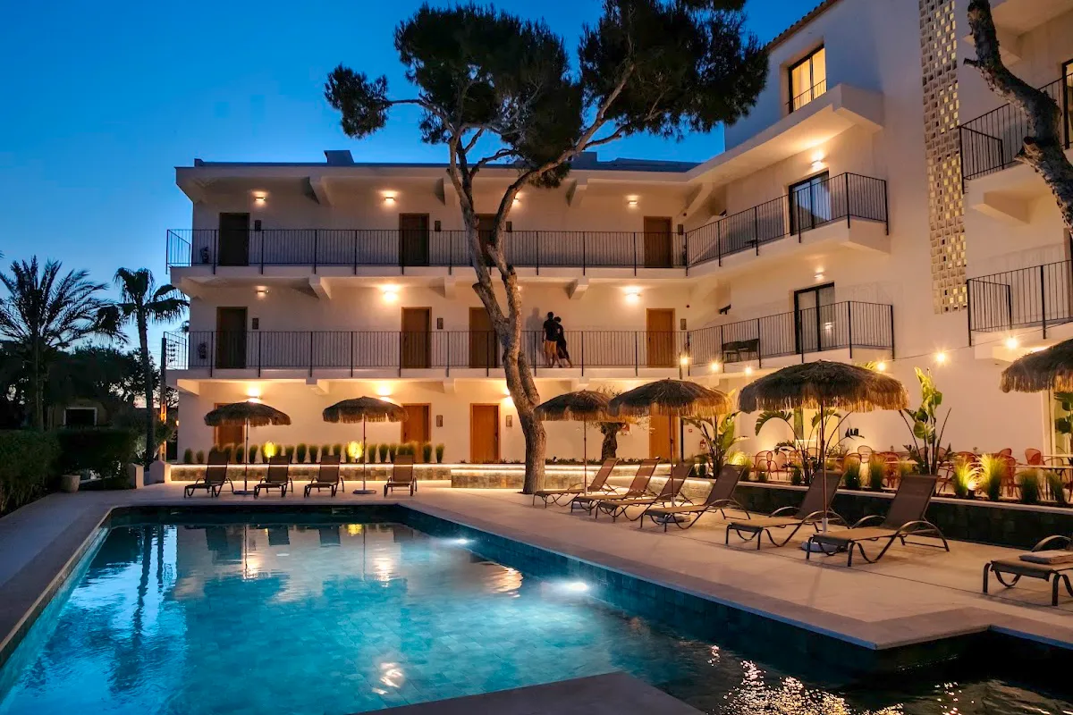 HOTEL SANTANYÍ PORT