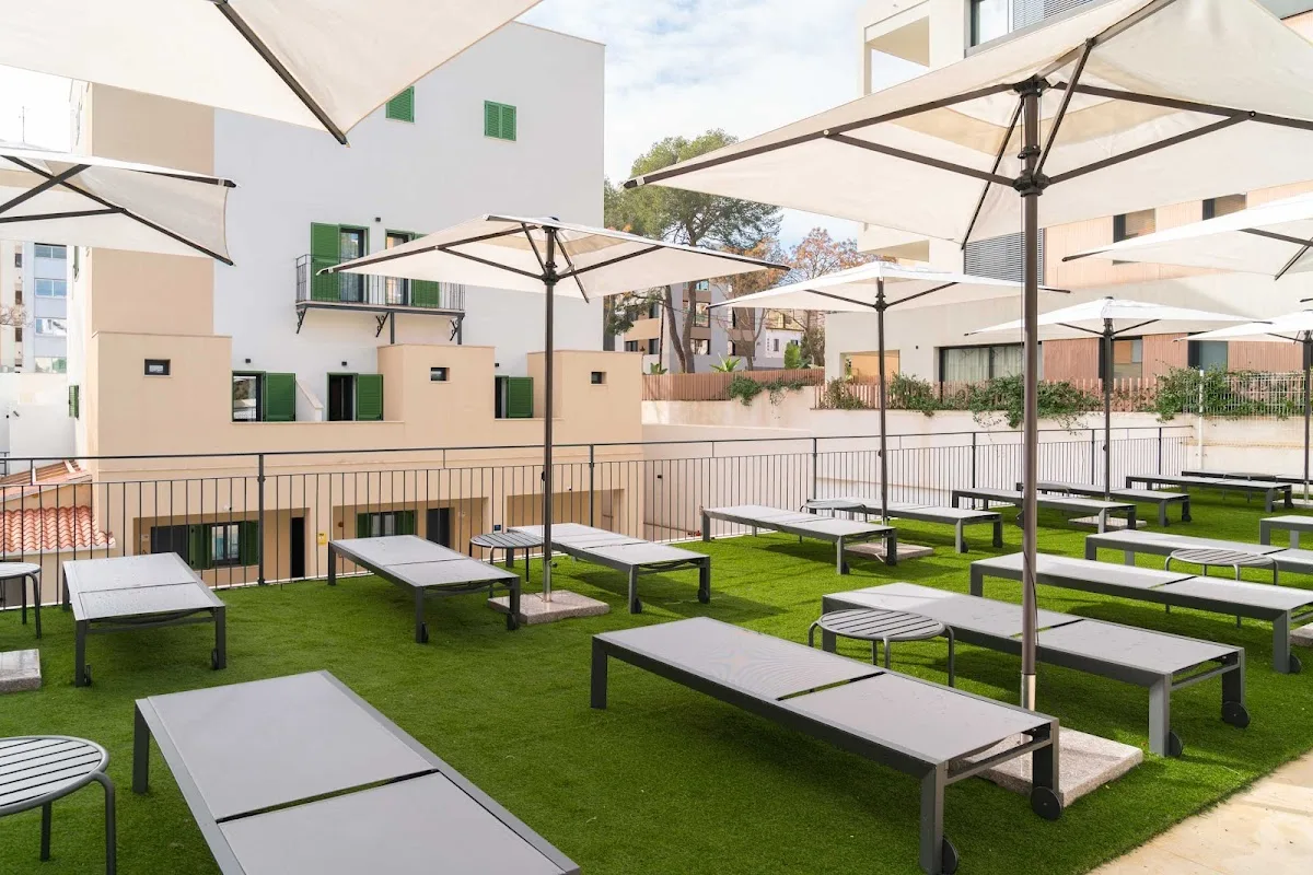 Limehome Palma Camilo José Cela