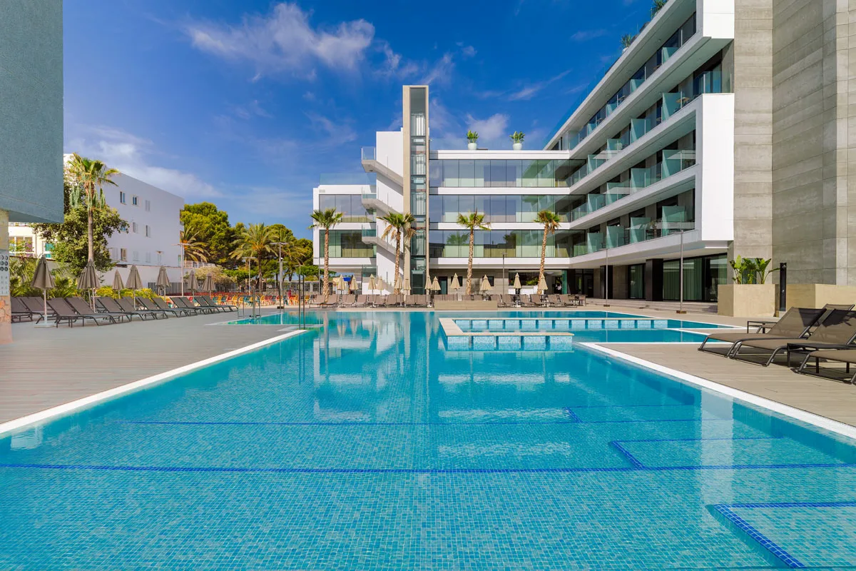 H10 CASA DEL MAR