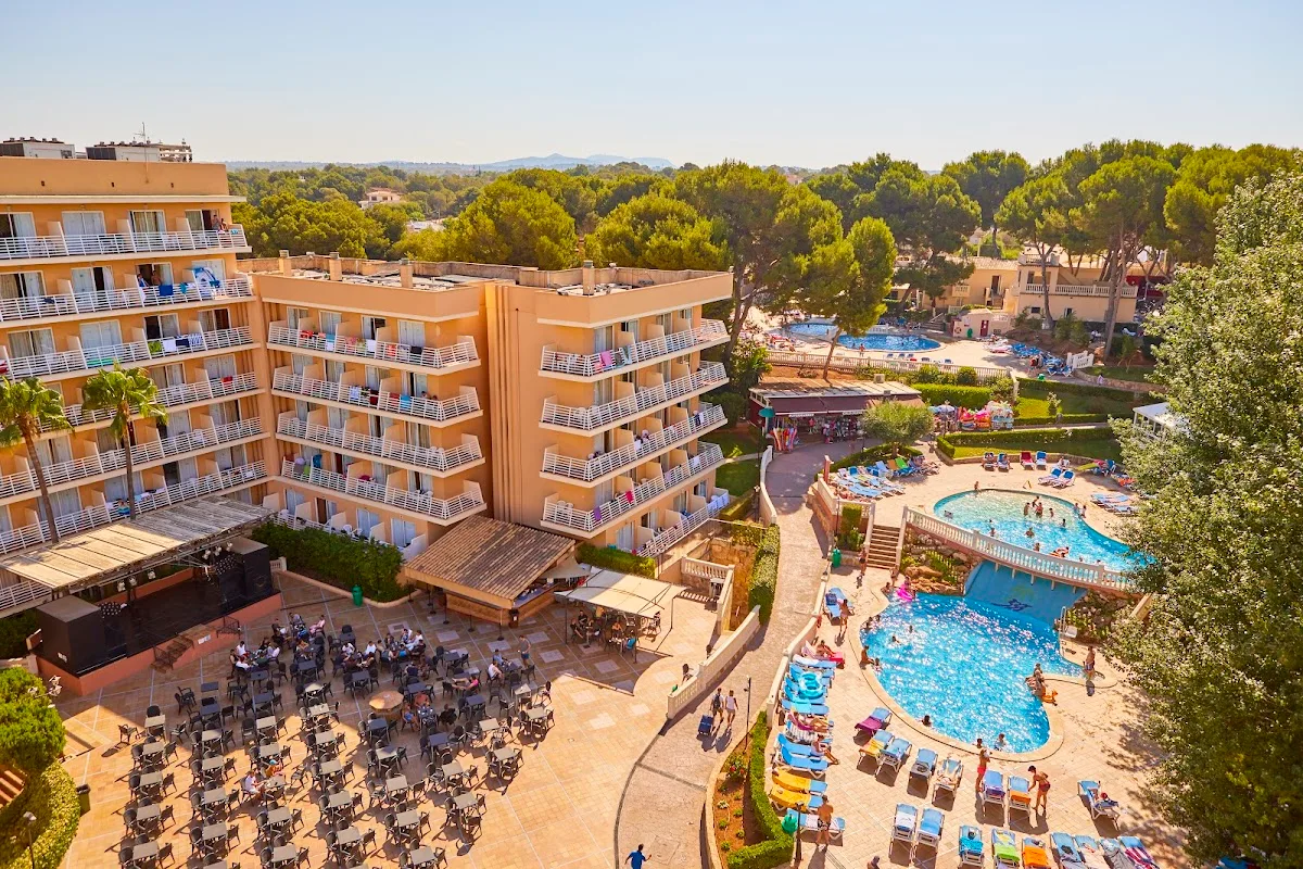 PALMA BAY CLUB