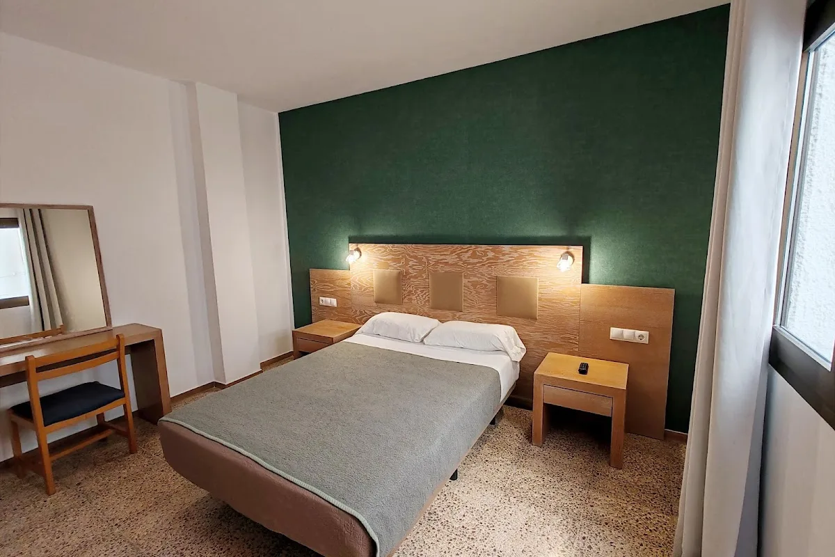 Hotel Octopus