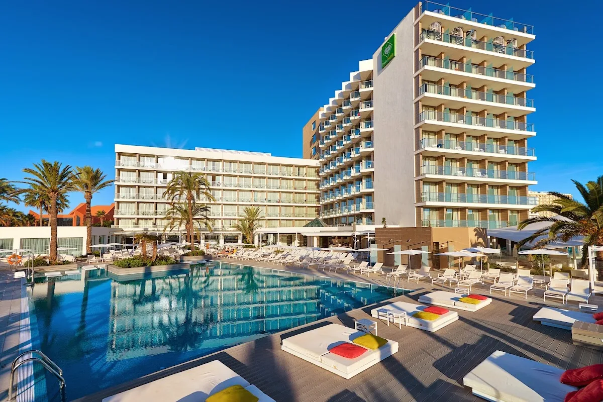 PROTUR PLAYA CALA MILLOR HOTEL