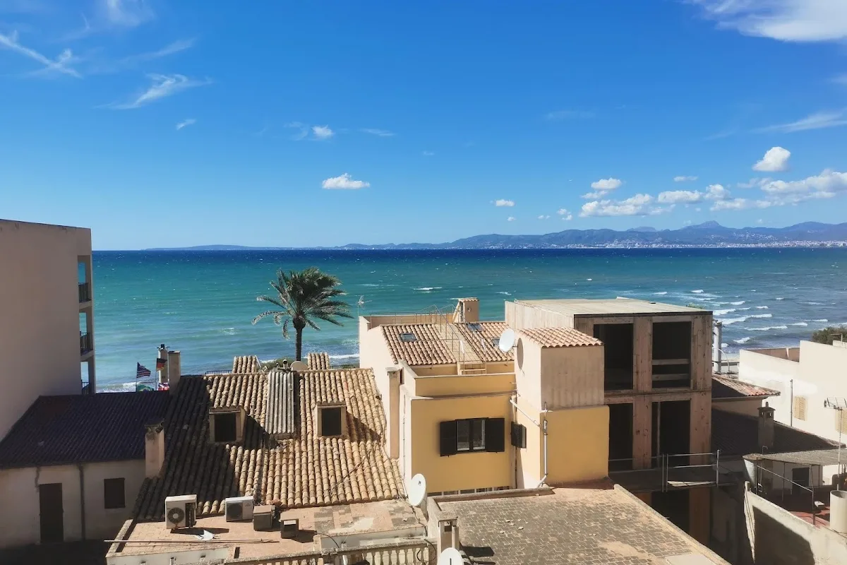 Casthotels The Hostal Tierramar