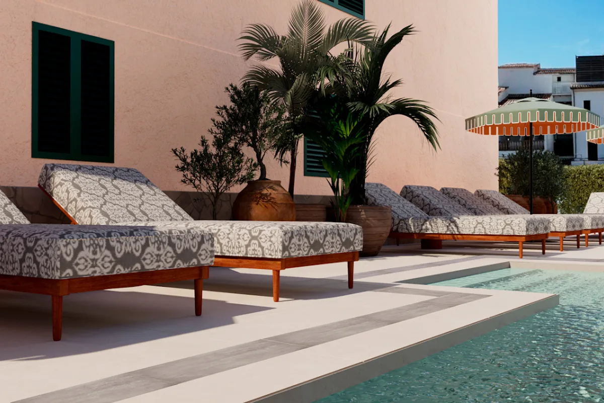 Hoposa Hotel Panorama