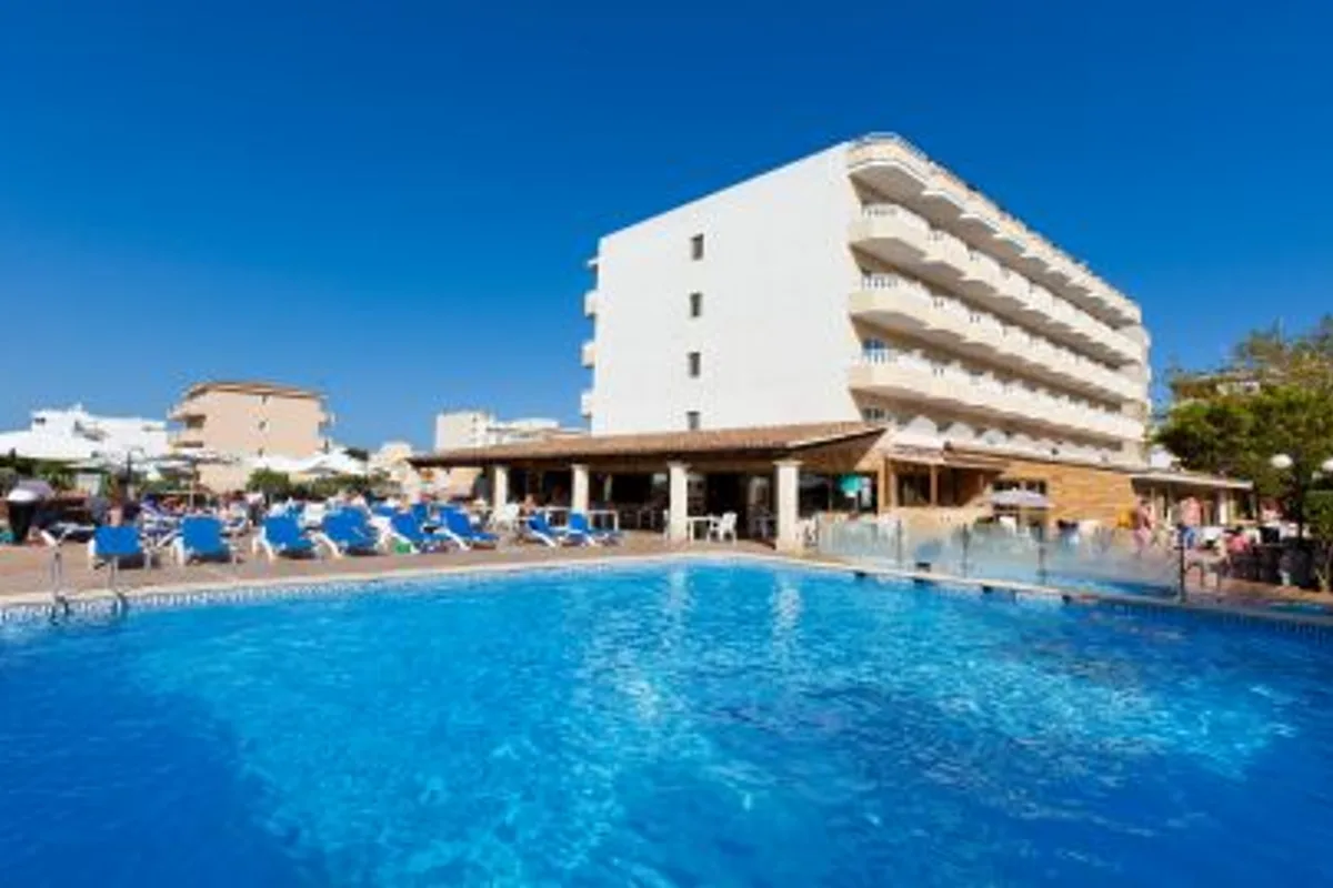 BLUE SEA DON JAIME