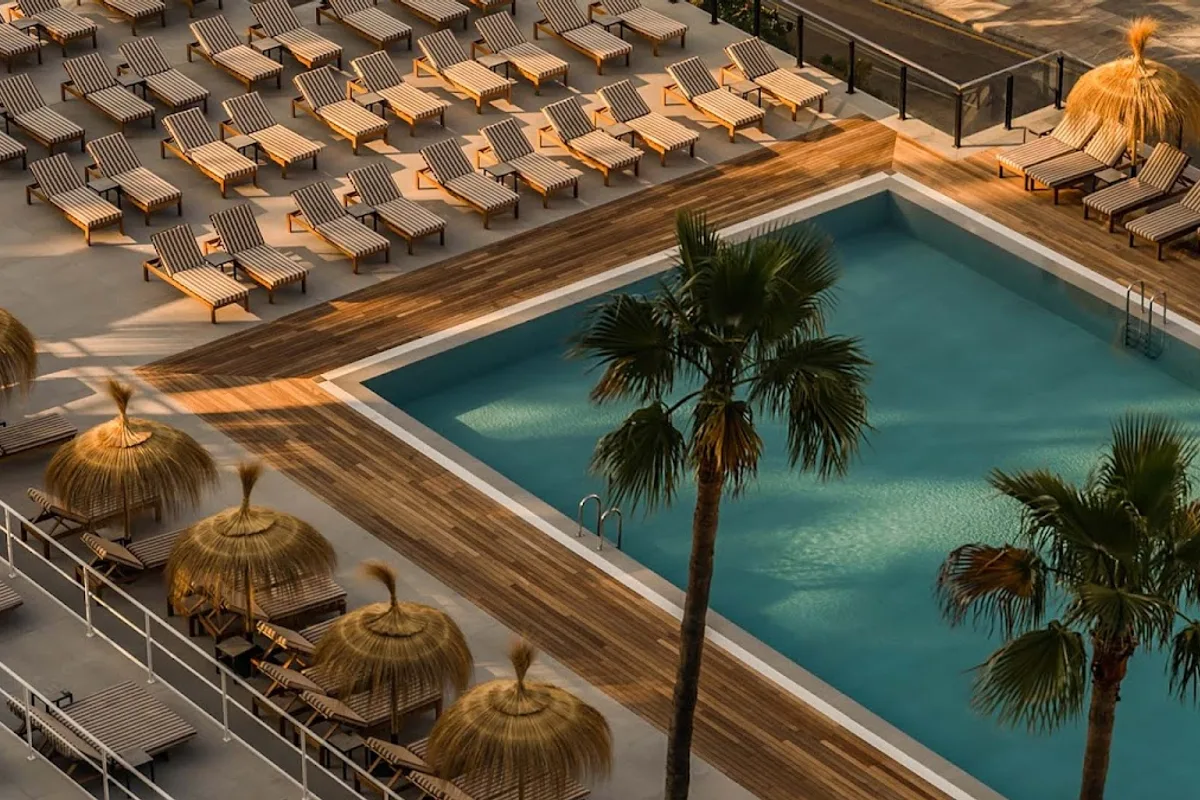 Hotel Caramelo Calvià Beach