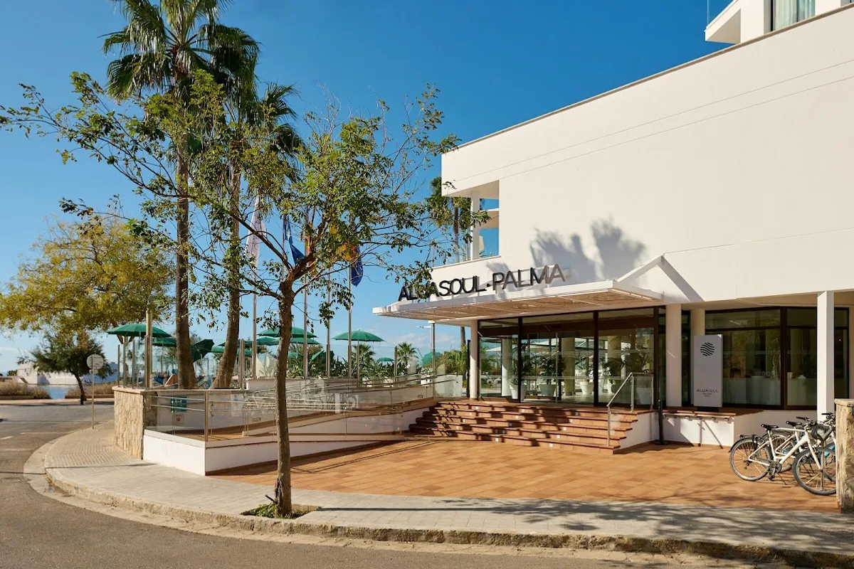 ALUASOUL PALMA