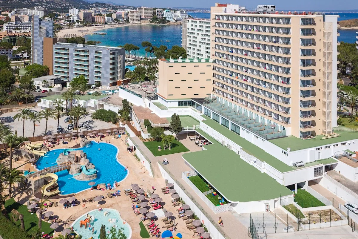 SOL BARBADOS