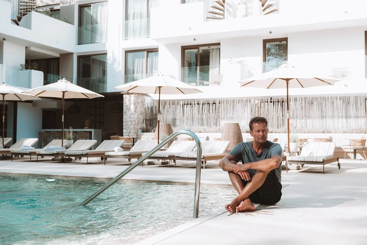 BAREFOOT HOTEL MALLORCA II