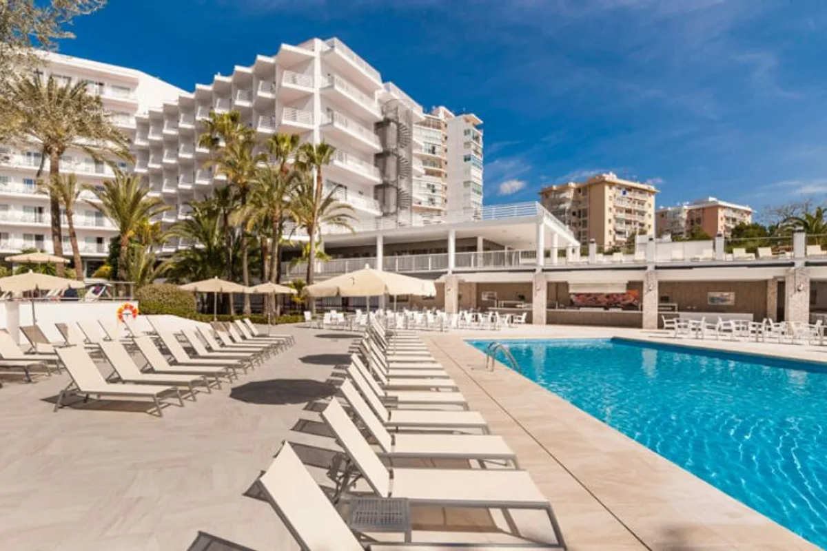 GLOBALES PALMA NOVA