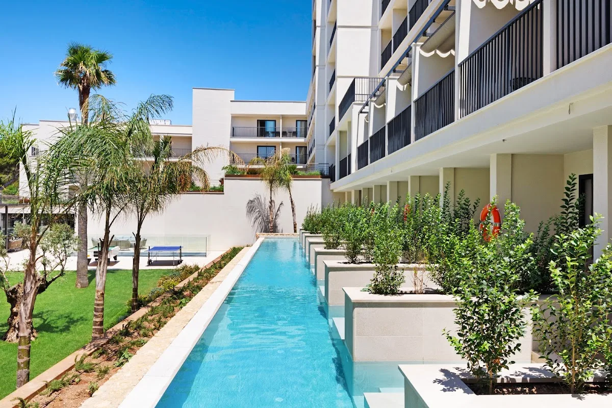 PARADISO GARDEN