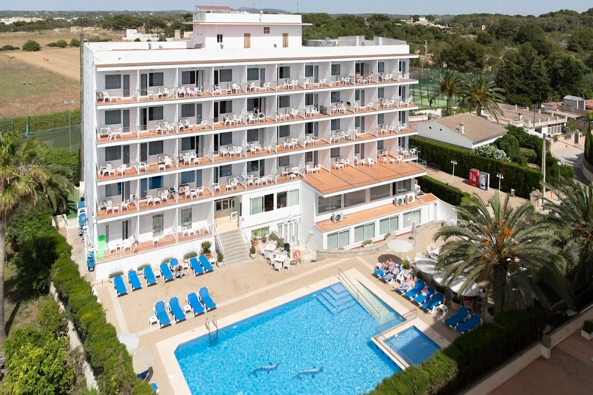 DON MIGUEL PLAYA