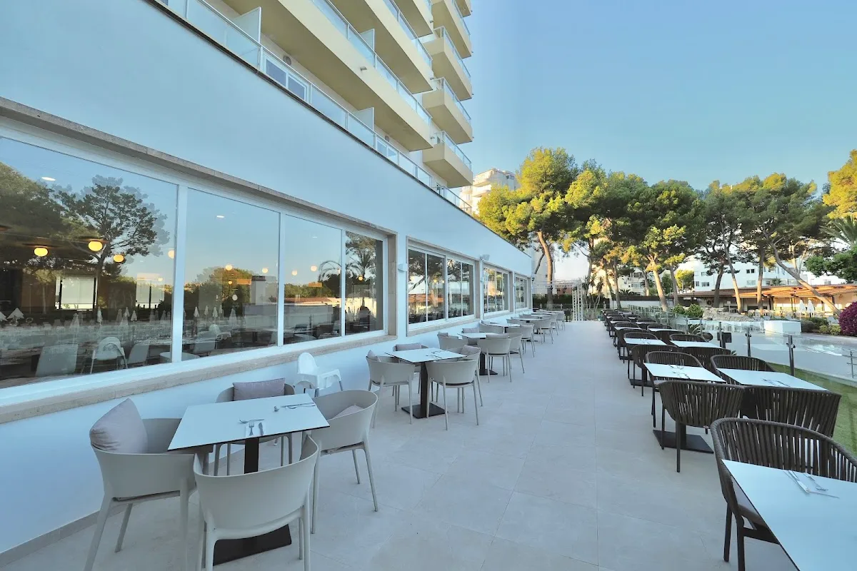 BQ Belvedere