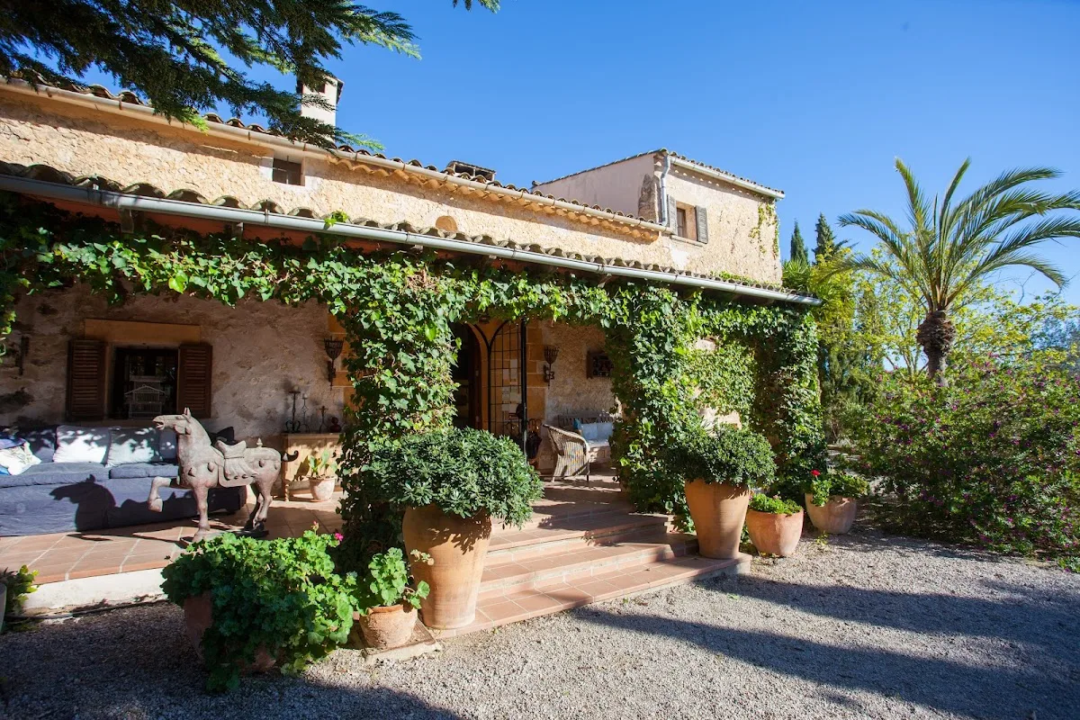 FINCA SON JORBO