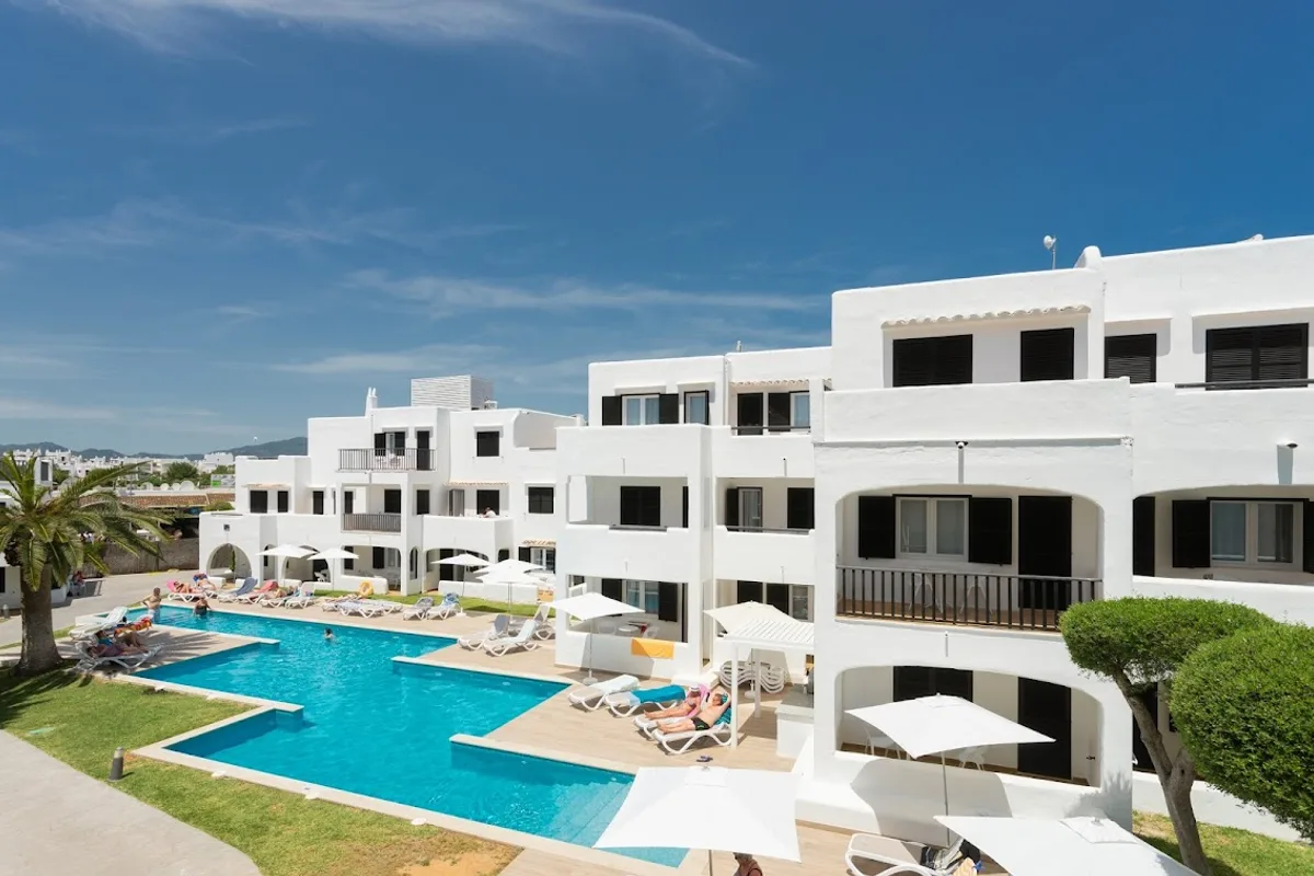 PALIA HOTEL DOLCE FARNIENTE
