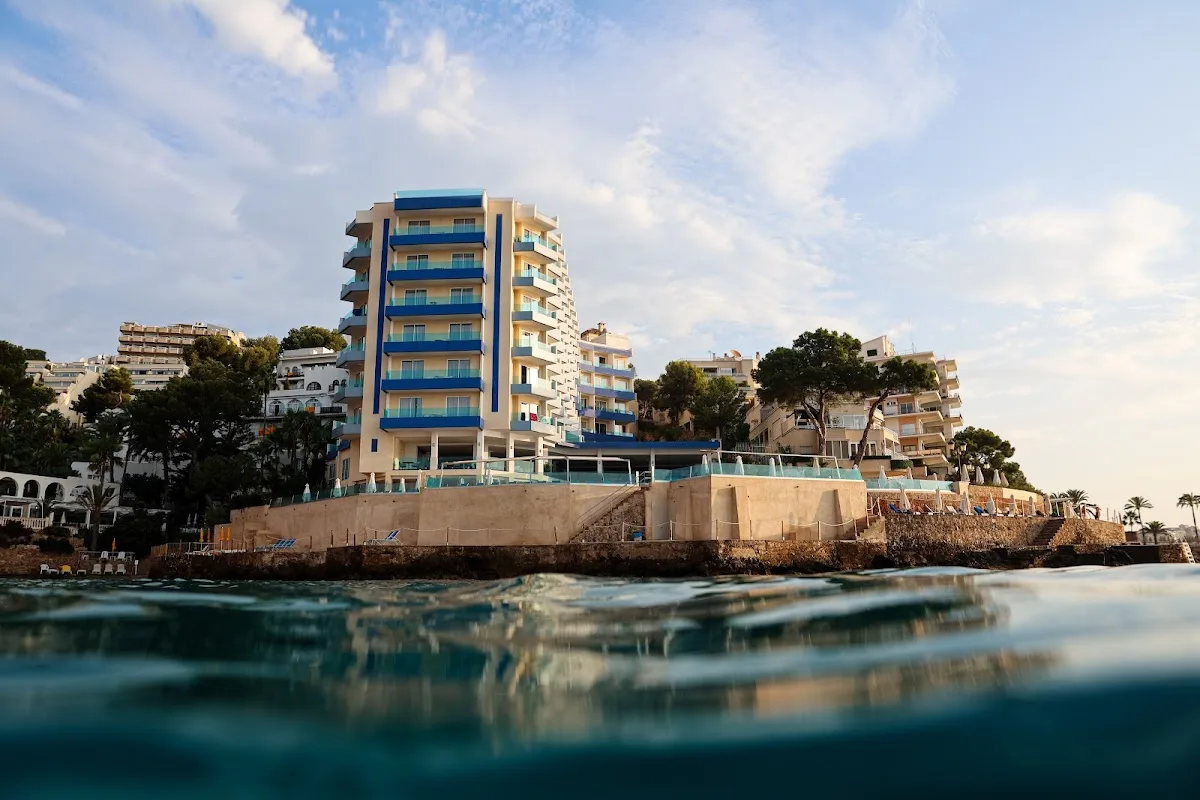 EUROPE PLAYA MARINA