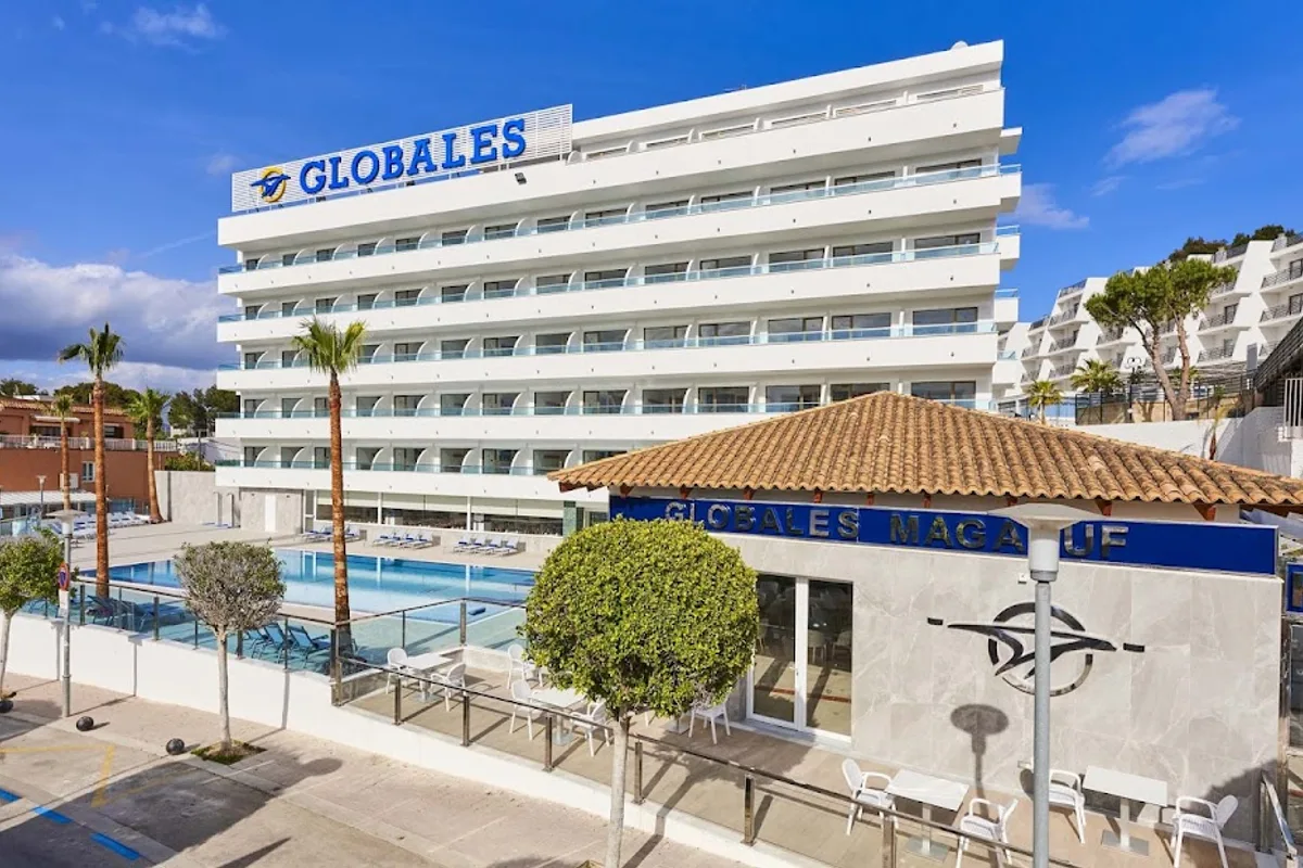 Hotel Globales Torrenova
