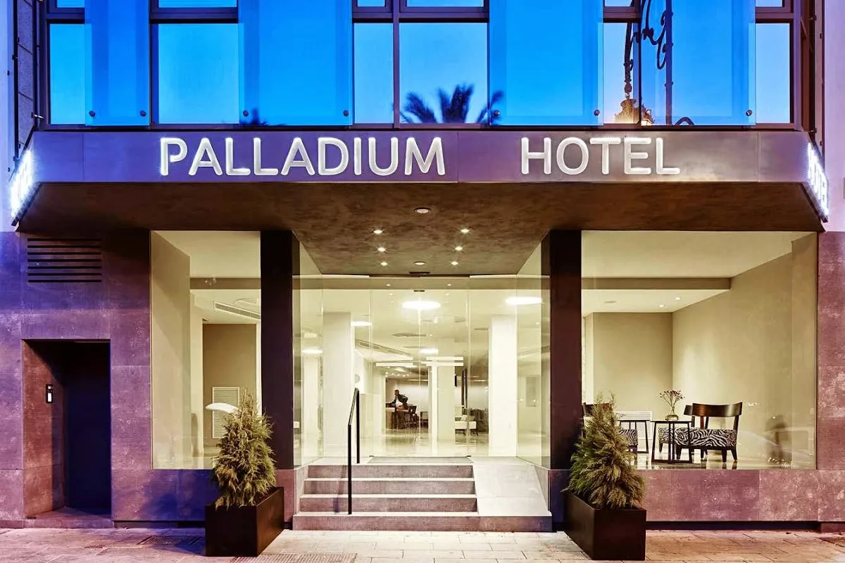 PALLADIUM