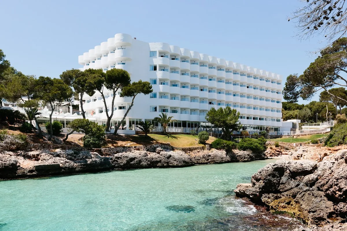 ALUASOUL MALLORCA RESORT II