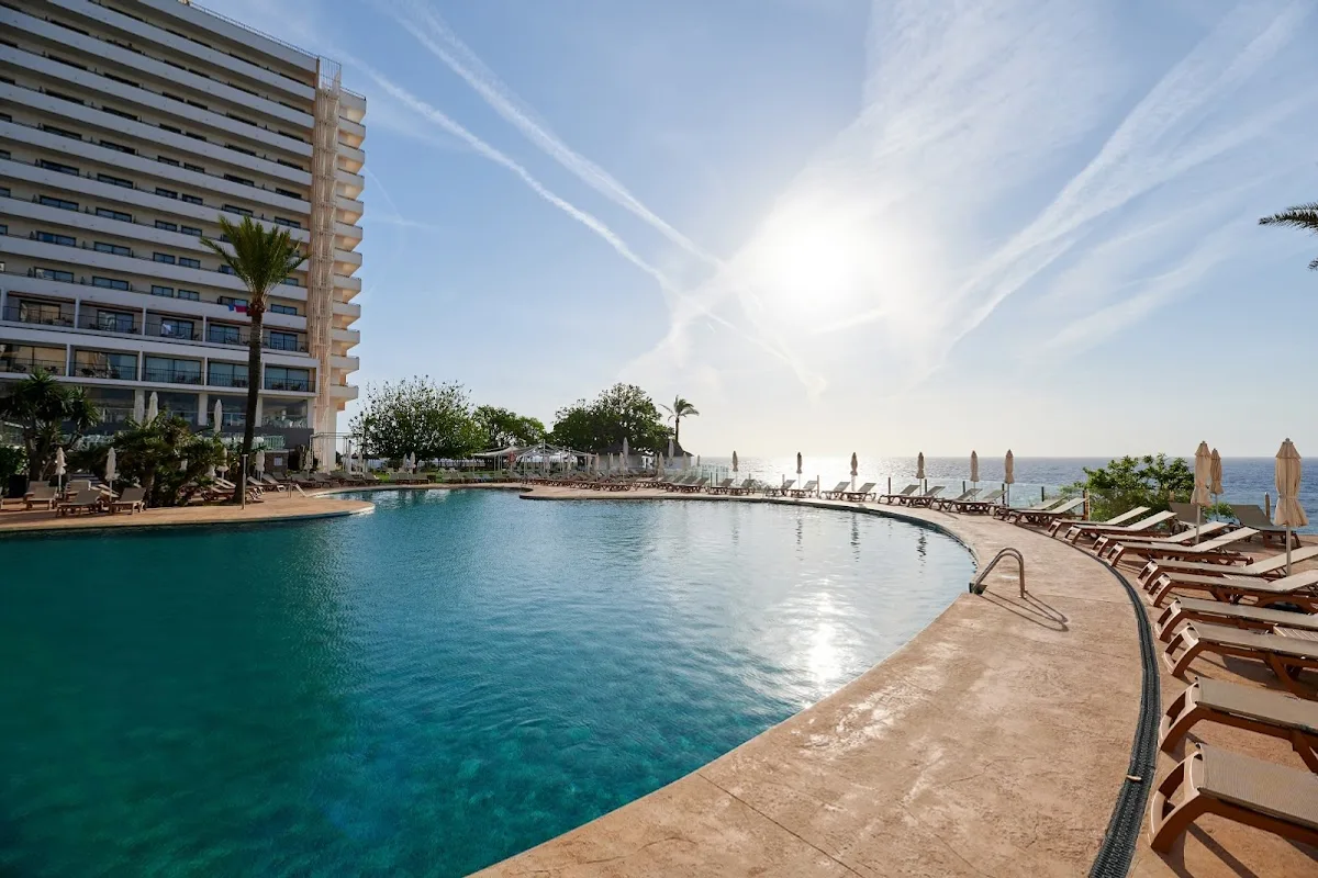 Alua Calas de Mallorca