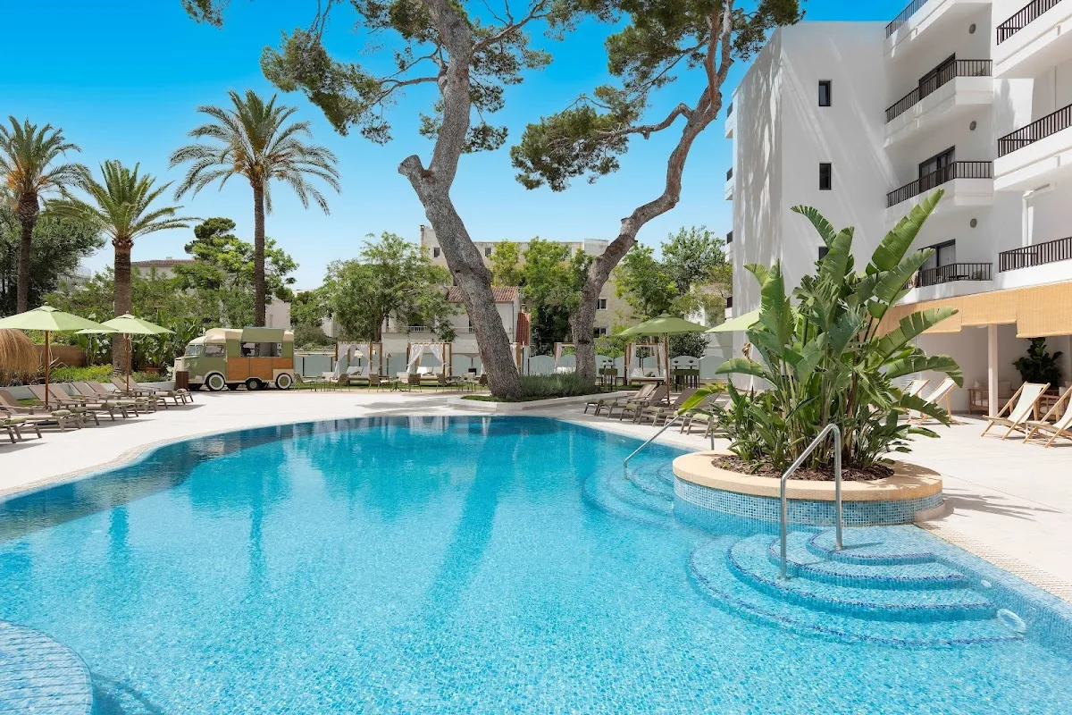 Tangerine by Honne Hotels