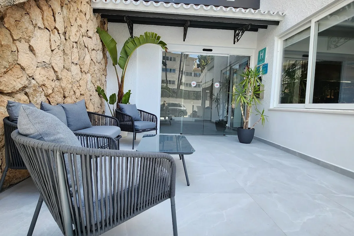 DIAMANTE PAGUERA BOUTIQUE HOTEL