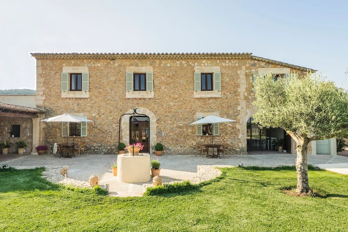 FINCA SON BAUZANET