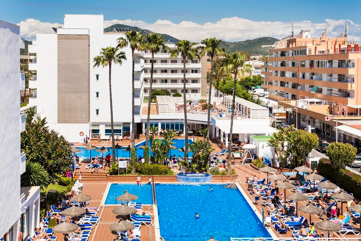 SANTA PONSA PARK