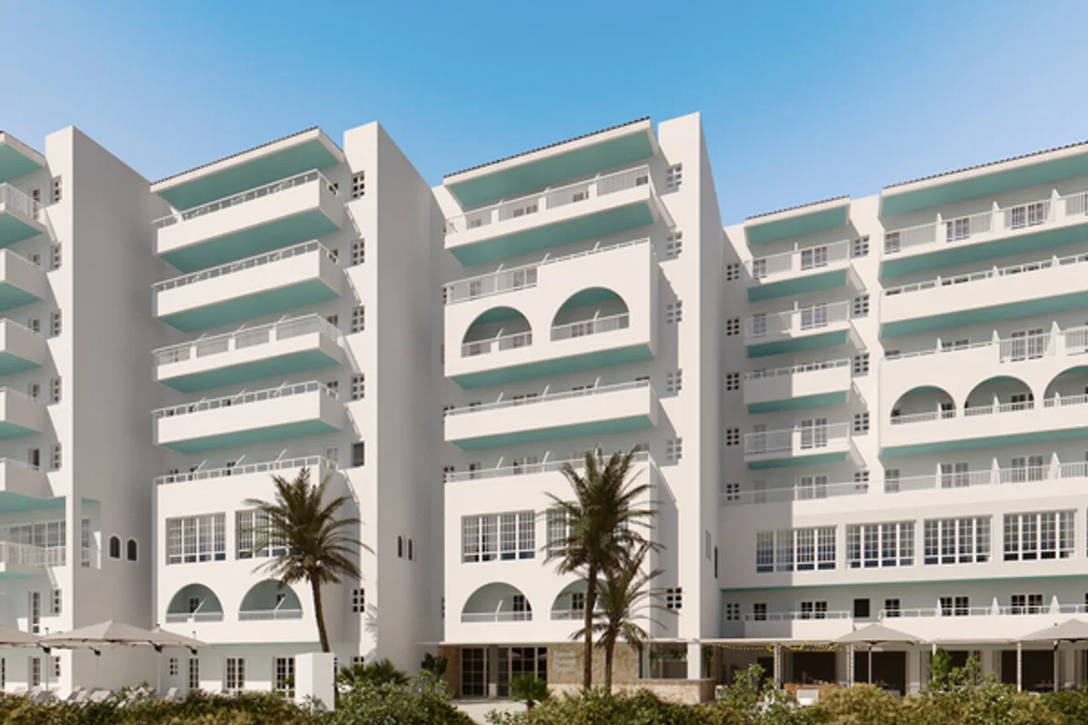 Barceló Ponent Beach