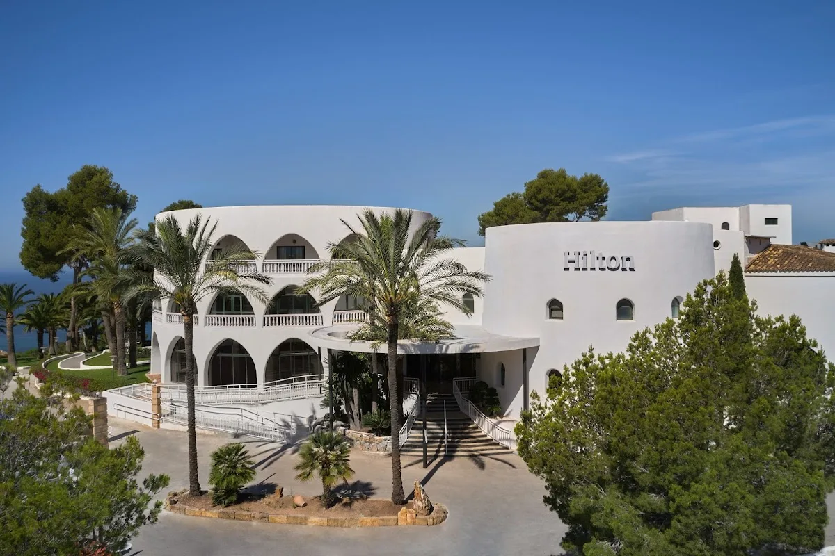 Hilton Mallorca Galatzó