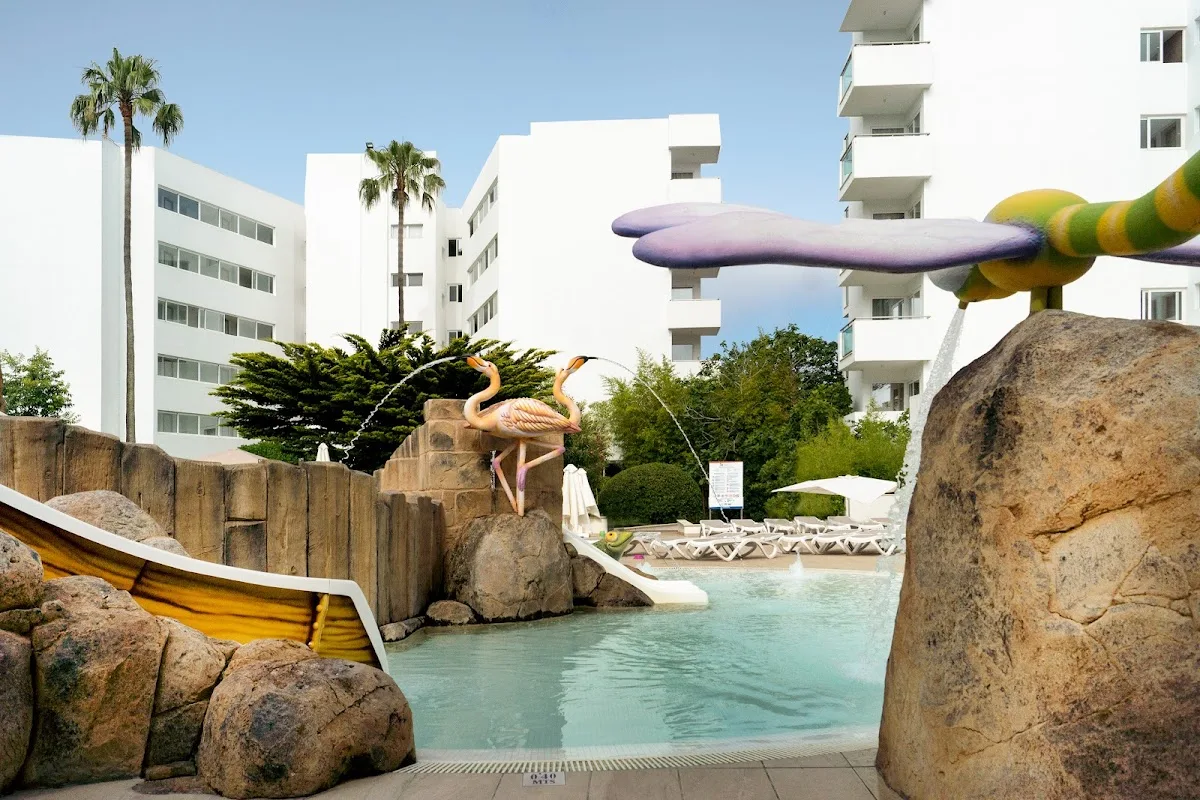 Globales Hotel Maioris