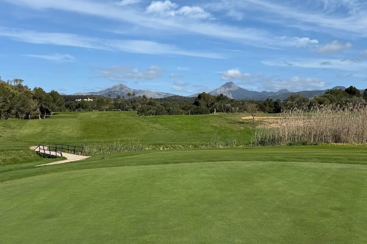 GOLF SANTA PONSA