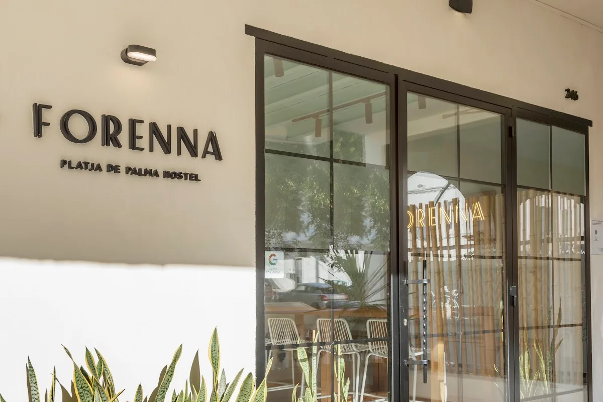 Forenna