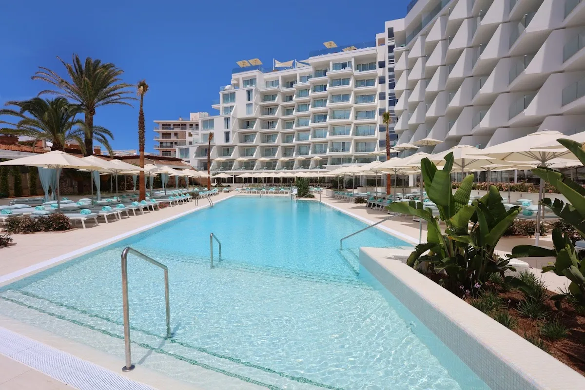 IBEROSTAR PLAYA DE PALMA