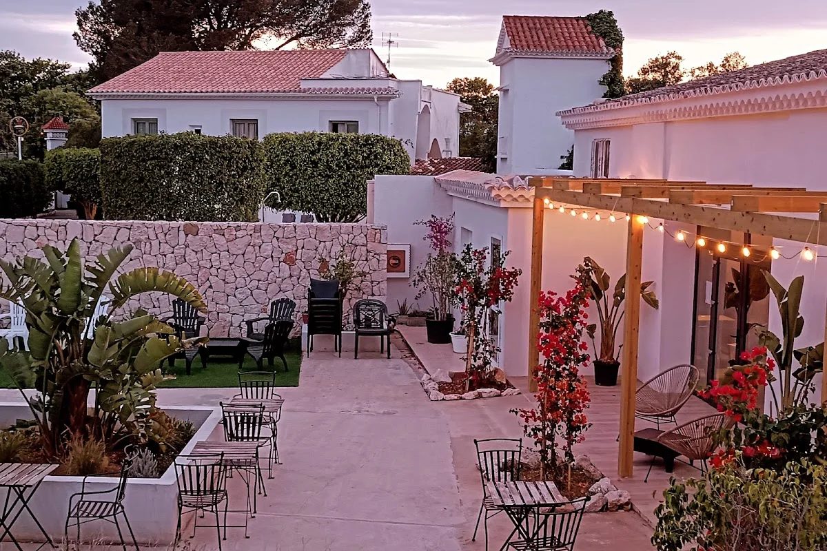 HOSTAL ALMA