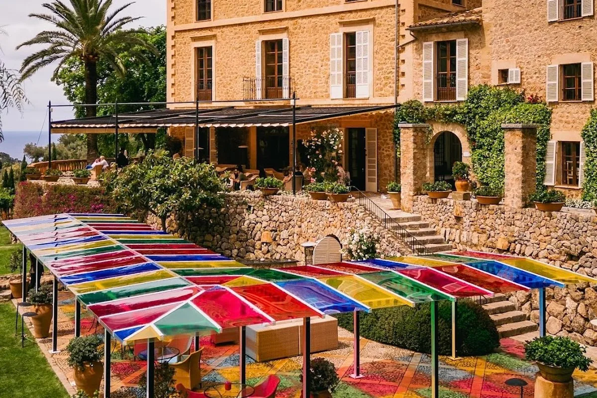 Belmond La Residencia