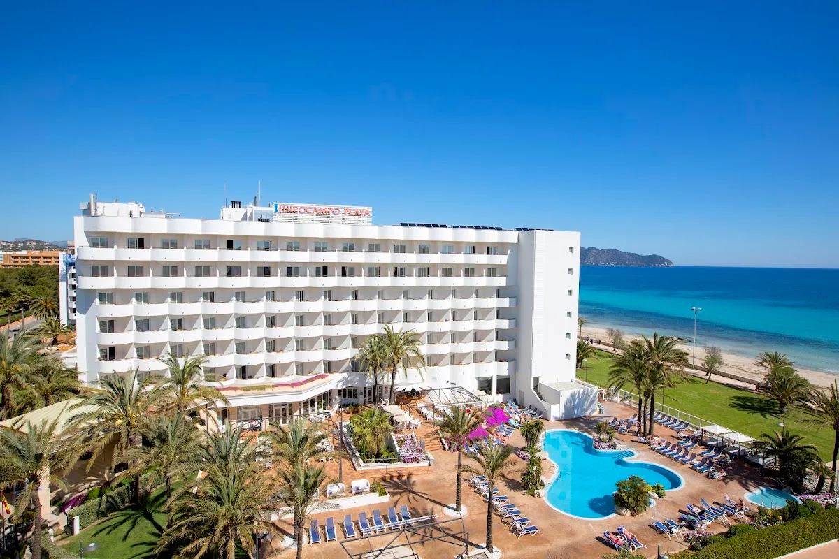 HIPOCAMPO PLAYA