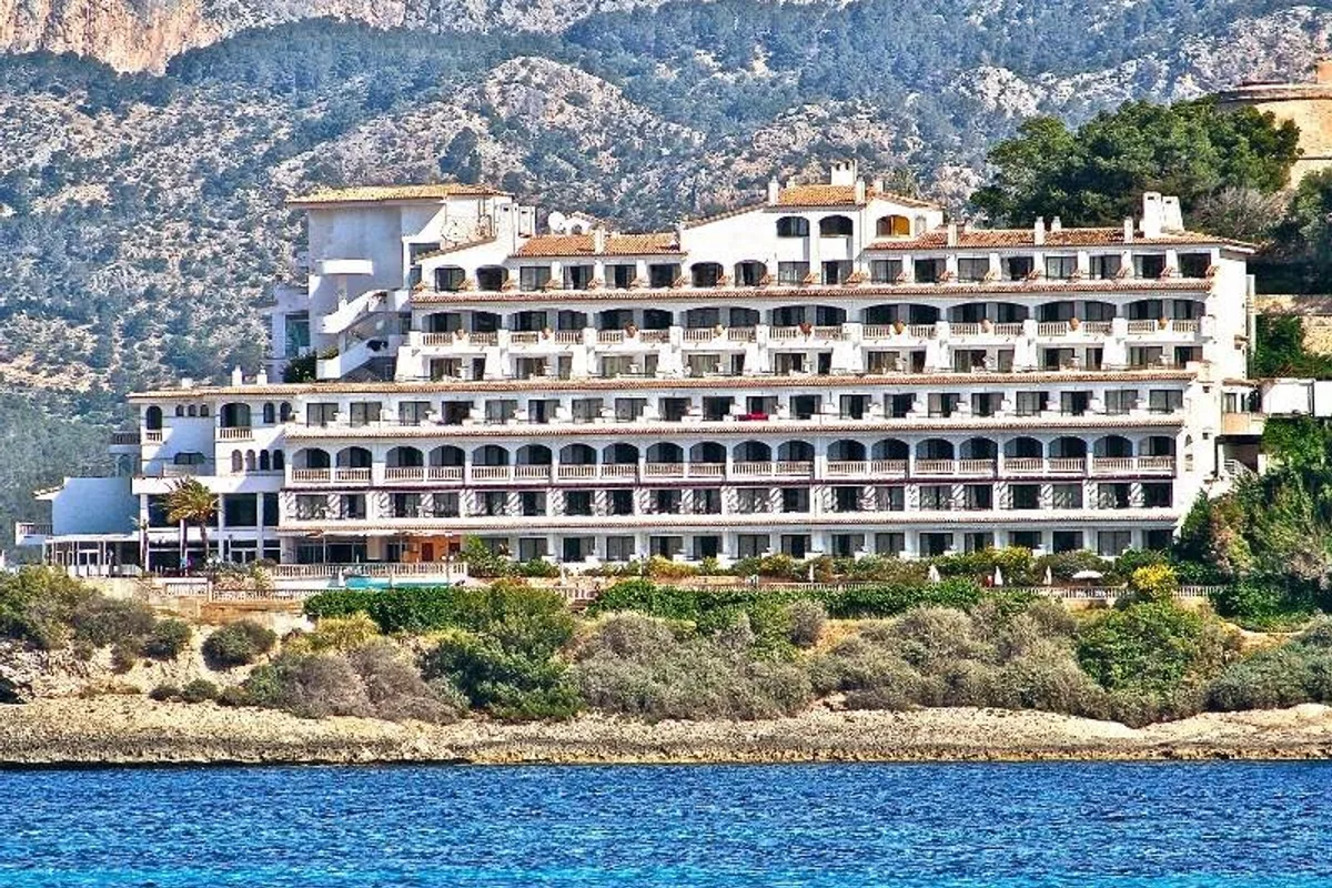 SENTIDO PUNTA DEL MAR